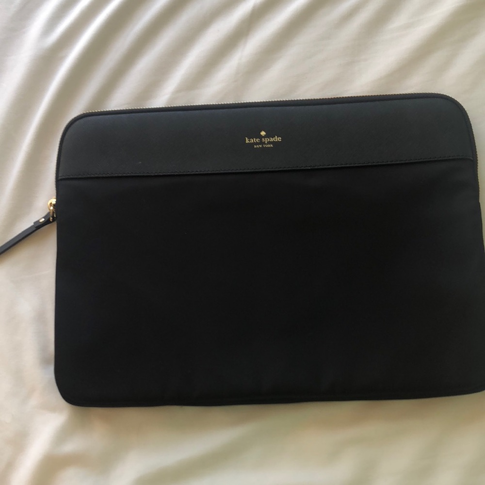 Kate spade laptop case